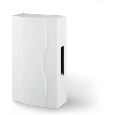 Campainha eletromecânica com fios SCS Sentinel 3248 - Branco Campainha eletromecânica com fios SCS Sentinel 3248 - Branco