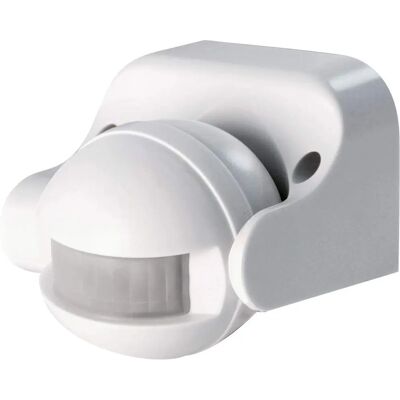 Sistema de alarme SCS SENTINEL - Branco - Bateria ajustável - Alimentação: CA/CC Sistema de alarme SCS SENTINEL - Branco - Bateria ajustável - Alimentação: CA/CC