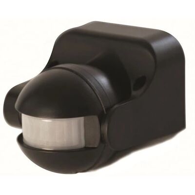 SCS SENTINEL SCS T09B Detector de movimento exterior sem fio - Sistema de alarme SCS SENTINEL SCS T09B Detector de movimento exterior sem fio - Sistema de alarme