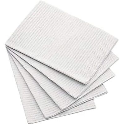 Fripac-Medis Cleaning Cloths - 125 pcs Fripac-Medis Cleaning Cloths - 125 pcs
