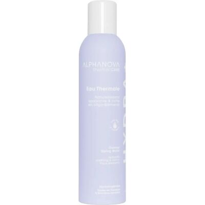 Alphanova Hydra + Thermalwasser - Für empfindliche Haut Alphanova Hydra + Thermalwasser - Für empfindliche Haut