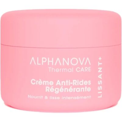 Alphanova Model 50ml - Anti-Wrinkle Cream Alphanova Model 50ml - Anti-Wrinkle Cream