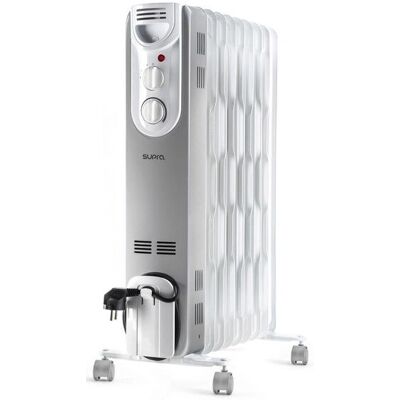 Supra ORSO2000 - Calefactor de aceite Supra ORSO2000 - Calefactor de aceite