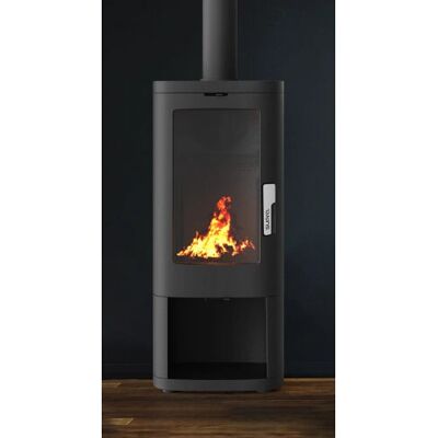 Estufa de leña Supra FR9016200B - Doble combustión, 11,5kW Estufa de leña Supra FR9016200B - Doble combustión, 11,5kW