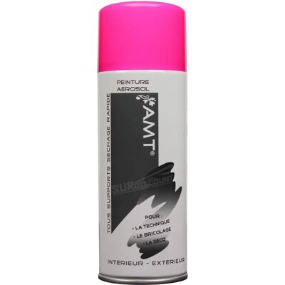 ART FLUO EFFECT peinture en spray rosa - peinture en aérosol ART FLUO EFFECT peinture en spray rosa - peinture en aérosol