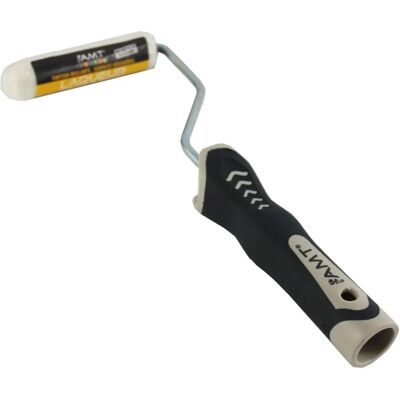 AMT - Lackborstrulle 15mm - 15mm - Rouleau de peinture - Publicité AMT - Lackborstrulle 15mm - 15mm - Rouleau de peinture - Publicité