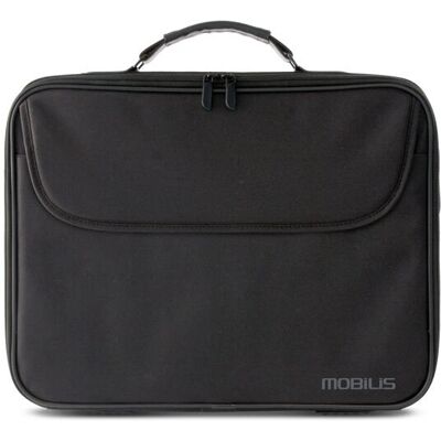 Maletín para oficina Mobilis The One Basic Negro 14" Maletín para oficina Mobilis The One Basic Negro 14"