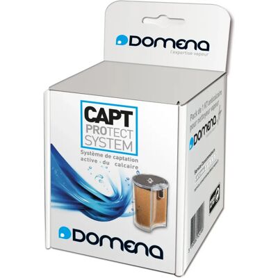 Domena 500970870 - Accessoire de nettoyage - Publicité Domena 500970870 - Accessoire de nettoyage - Publicité