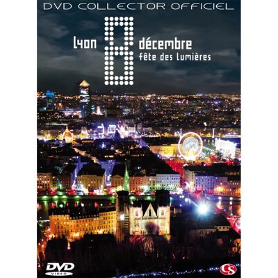 Lyon Lichterfest 2009 DVD - DVD Lyon Lichterfest 2009 DVD - DVD