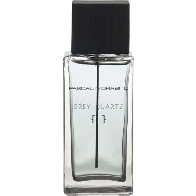 Pascal Morabito Grey Quartz Eau De Toilette Spray - Uomo - 100 ml Pascal Morabito Grey Quartz Eau De Toilette Spray - Uomo - 100 ml