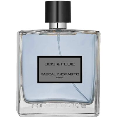 Pascal Morabito Bois & Pluie EDT - Męski perfum 200ml Pascal Morabito Bois & Pluie EDT - Męski perfum 200ml