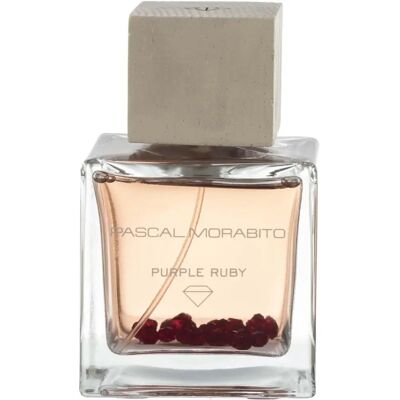 Pascal Morabito Purple Ruby (100 ml) Pascal Morabito Purple Ruby (100 ml)