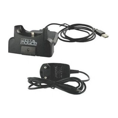 G-Mobility GRJMUC50 Dockingstation - Dockingstation voor PDA en HTC P3300 G-Mobility GRJMUC50 Dockingstation - Dockingstation voor PDA en HTC P3300