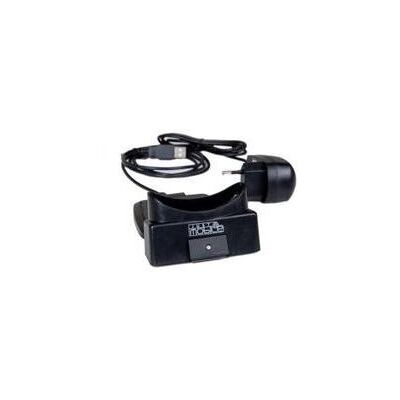 G-Mobility GRJMUC51 Dockingstation - USB 2.0 - Svart G-Mobility GRJMUC51 Dockingstation - USB 2.0 - Svart