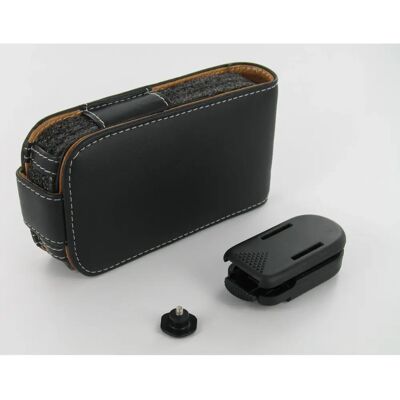 G-Mobility GRJMLC52 Lederen Smartphone Hoes - Handheld Computer Case G-Mobility GRJMLC52 Lederen Smartphone Hoes - Handheld Computer Case