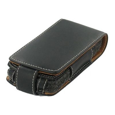 G-Mobility GRJMLC78 Flip-case voor HTC Touch Cruise G-Mobility GRJMLC78 Flip-case voor HTC Touch Cruise