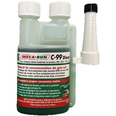 BigBuy Czyszcznik Zaworu EGR Diesel - 250ml BigBuy Czyszcznik Zaworu EGR Diesel - 250ml