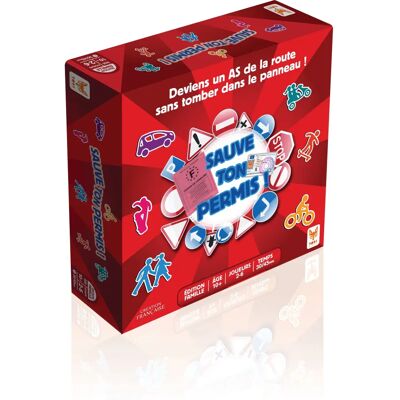 Topi Games Znaki Drogowe - Ocal Swój Prawko Topi Games Znaki Drogowe - Ocal Swój Prawko