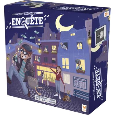 Topi Games TME-519001 Brettspiel - 481 Stücke Topi Games TME-519001 Brettspiel - 481 Stücke