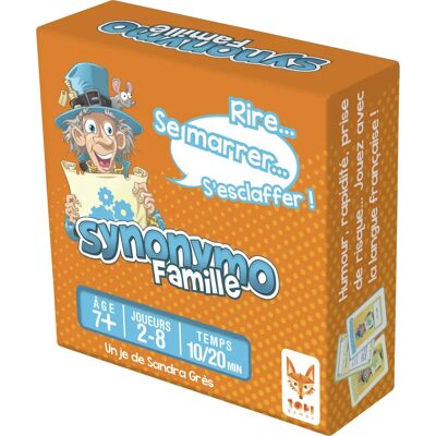 Topi Games SYN-MI-869001 - Family Board Game Topi Games SYN-MI-869001 - Family Board Game