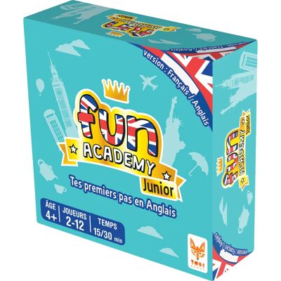 Topi Games FUN-MI-879001 Juego de Mesa - Educativo para Niños Topi Games FUN-MI-879001 Juego de Mesa - Educativo para Niños