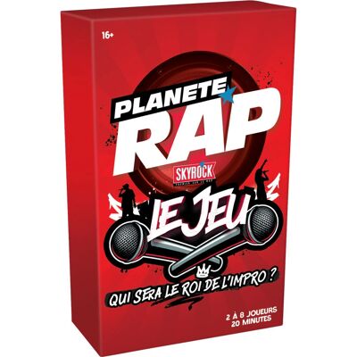 Topi Games PLR-120001 Jeu de Société - Fête Topi Games PLR-120001 Jeu de Société - Fête