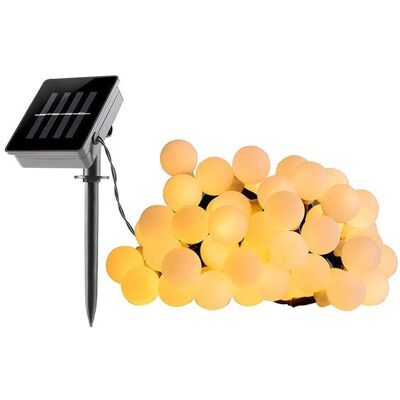 Lumisky Billy łańcuch świateł - 6,9 m, 60 LED - Wewnętrzny/Zewnętrzny Lumisky Billy łańcuch świateł - 6,9 m, 60 LED - Wewnętrzny/Zewnętrzny