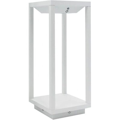 Lumisky Hydra Zonne-energie Lantaarn - LED, Modern Ontwerp Lumisky Hydra Zonne-energie Lantaarn - LED, Modern Ontwerp