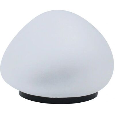 Lumisky Solenzara Weiße LED Schreibtischlampe - Schreibtischlampe Lumisky Solenzara Weiße LED Schreibtischlampe - Schreibtischlampe
