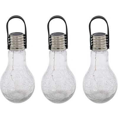 Lumisky Modello Crack Edisun – 3 Lanterna solare micro LED Lumisky Modello Crack Edisun – 3 Lanterna solare micro LED
