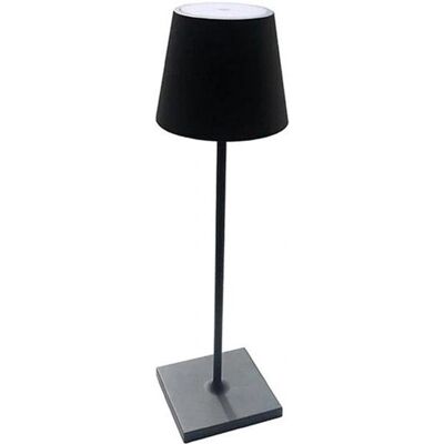 Lumisky Kelly Rock Lámpara de mesa inalámbrica - Brillo ajustable Lumisky Kelly Rock Lámpara de mesa inalámbrica - Brillo ajustable