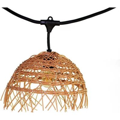 Lumisky Hawaii Light Lichterkette 6m 10 LEDs Lumisky Hawaii Light Lichterkette 6m 10 LEDs