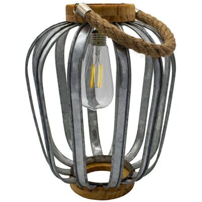 Lumisky Linterna Java - Luz LED inalámbrica moderna Lumisky Linterna Java - Luz LED inalámbrica moderna