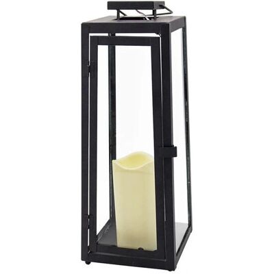 Lumisky Tower Light XL Linterna - Lámpara moderna para interior y exterior Lumisky Tower Light XL Linterna - Lámpara moderna para interior y exterior