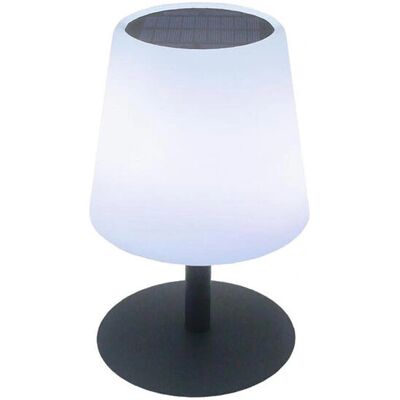 Lampada da tavolo solare Lumisky Standy Tiny - Senza fili, Dimmabile, 8H Lampada da tavolo solare Lumisky Standy Tiny - Senza fili, Dimmabile, 8H