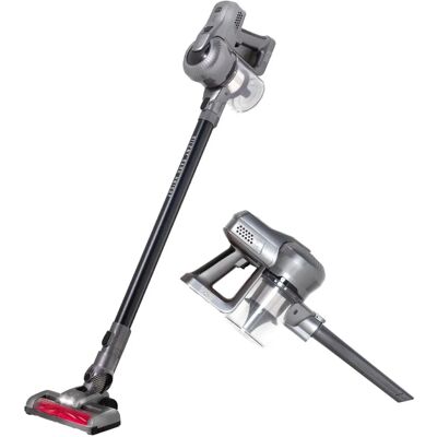 Kitchen Move - Akku-Staubsauger 2-in-1 - Grau Kitchen Move - Akku-Staubsauger 2-in-1 - Grau
