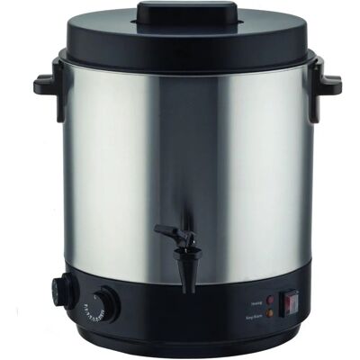 Kitchen Move - bat-kcp31ssm - en acier inoxydable - stérilisateur électrique Kitchen Move - bat-kcp31ssm - en acier inoxydable - stérilisateur électrique