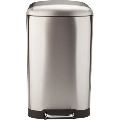 Kitchen Move Cubo de basura con pedal GREENWICH - 40L Kitchen Move Cubo de basura con pedal GREENWICH - 40L