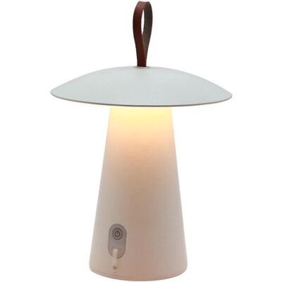 Lumisky Fungy Lampada da tavolo LED senza fili - Lampada da tavolo Lumisky Fungy Lampada da tavolo LED senza fili - Lampada da tavolo