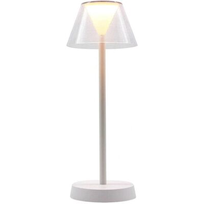 Lumisky Beverly Weiße Stehlampe - LED Lumisky Beverly Weiße Stehlampe - LED
