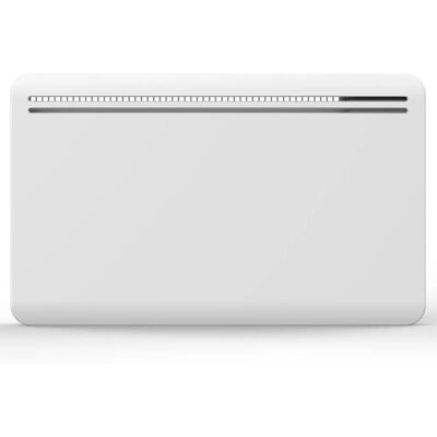 Kalia Radiatore Elettrico a Inerzia 1500W - Bianco - Radiatore Kalia Radiatore Elettrico a Inerzia 1500W - Bianco - Radiatore