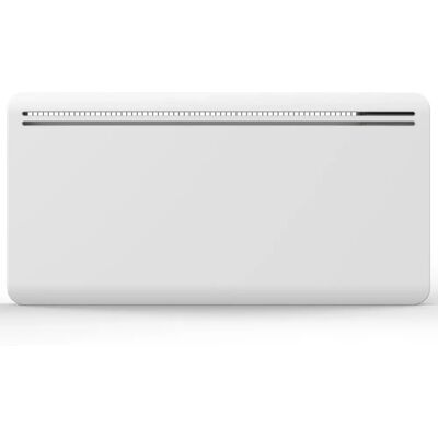 Riscaldatore a inerzia elettrica Kalia 2000W - Bianco - Riscaldamento elettrico Riscaldatore a inerzia elettrica Kalia 2000W - Bianco - Riscaldamento elettrico