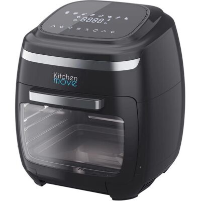 Friggitrice ad aria Kitchen Move 11L Friggitrice ad aria Kitchen Move 11L