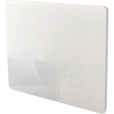 Calentador eléctrico de inercia cerámica Kalia - Blanco - 1000W Calentador eléctrico de inercia cerámica Kalia - Blanco - 1000W