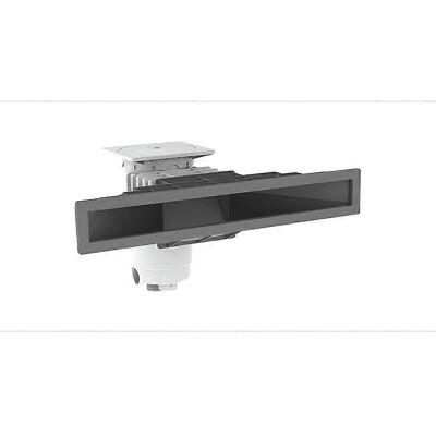 Skimmer Weltico A800 - Design Haut de Gamme pour Piscines en Béton et Liner - Publicité Skimmer Weltico A800 - Design Haut de Gamme pour Piscines en Béton et Liner - Publicité