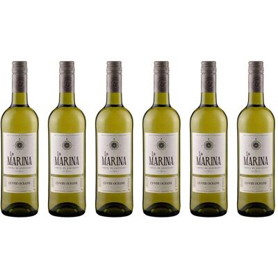Domaine Haut-Marin - Cuvèe Oceane VDP - Wein Domaine Haut-Marin - Cuvèe Oceane VDP - Wein