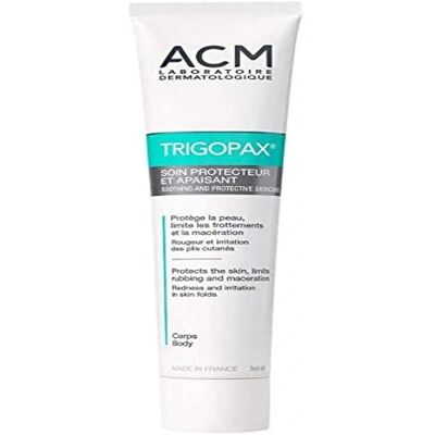 ACM Trigopax Ochranný a Uklidňující Krém ACM Trigopax Ochranný a Uklidňující Krém