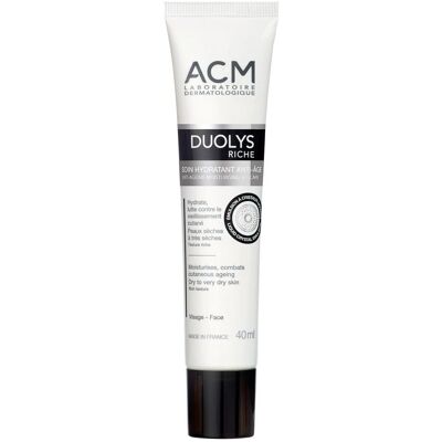 Duolys Riche - Anti-Aging Feuchtigkeitscreme - 40ml - Hautpflege Duolys Riche - Anti-Aging Feuchtigkeitscreme - 40ml - Hautpflege