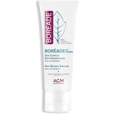 Noviderm Boréade Global Anti-Imperfections Care - Skincare Noviderm Boréade Global Anti-Imperfections Care - Skincare