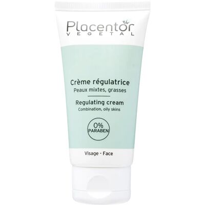 Parasanteonline Placentor Tagescreme - 50ml - Fettige Haut Parasanteonline Placentor Tagescreme - 50ml - Fettige Haut